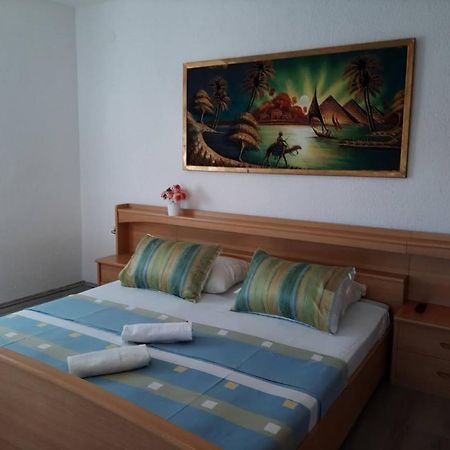 Mima B&B 보디체 외부 사진
